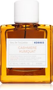 Cashmere Kumquat Eau de Toilette