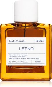 Lefko Eau de Toilette