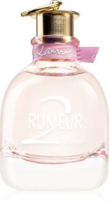 Rumeur 2 Rose