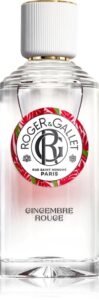 Gingembre Rouge Fragrant Water