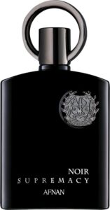 Supremacy Noir