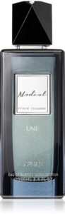 Modest Une Eau De Parfum