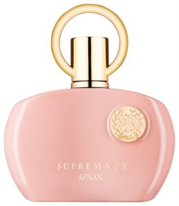 Supremacy Pink