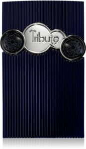 Tribute Blue Eau De Parfum Spray