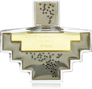 Ornament Pour Femme