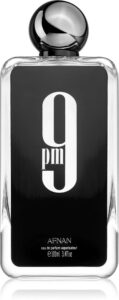 9 PM Eau De Parfum