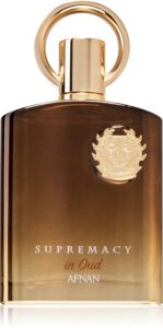 Supremacy In Oud Extrait De Parfum