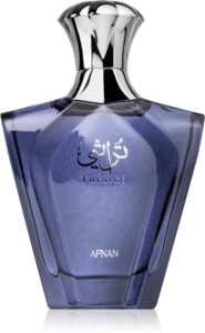 Turathi Blue Pour Homme