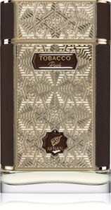 Tobacco Rush