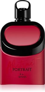 Portrait Abstract Perfumed Extract