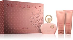 Supremacy Pink