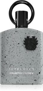 Supremacy Collectors Edition