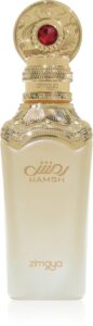 Ladies Ramsh Diva Perfume