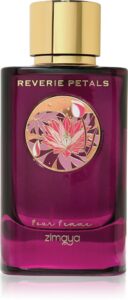 Reverie Petals Pour Femme