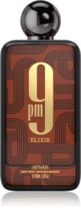 9 PM Elixir
