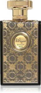 Siada Nova Eau de Parfum Unisex