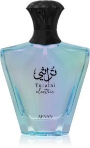 Turathi Electric