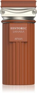 Historic Sahara