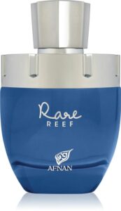 Rare Reef