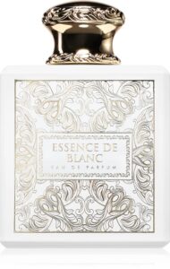 Essence De Blanc