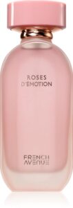 Roses Emotion