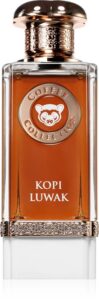 Kopi Luwak Eau de Parfum
