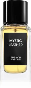 Mystic Leather