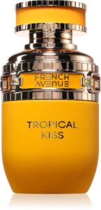 Tropical Kiss