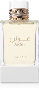 French Avenue Arsh Extrait