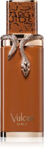 French Avenue Vulcan Sable