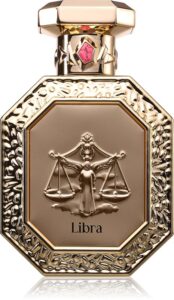Genesis Collection Libra