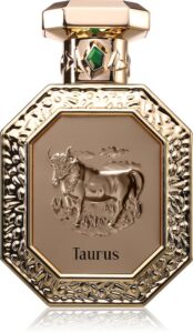 Genesis Collection Taurus