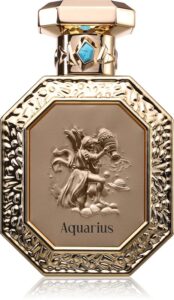 Genesis Collection Aquarius