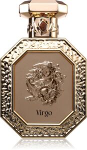 Genesis Virgo