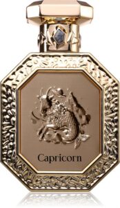 Genesis Capricorn
