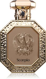 Genesis Collection Scorpio