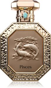 Genesis Collection Pisces
