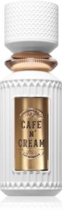 Caf NCream