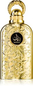 Bayaan Eau De Parfum Spray