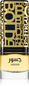 Jasoor Eau De Parfum Spray