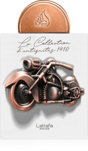 La Collection 1910 Bike