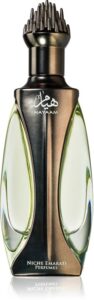 Niche Emarati Hayaam Eau De Parfum Spray