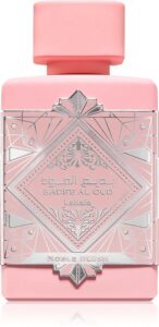 Badee Al Oud Noble Blush