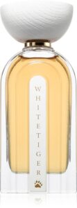 White Tiger Extrait de Parfum