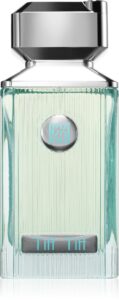 Tiff Tiff Eau de Parfum Unisex