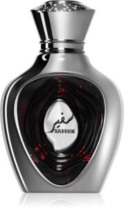 Al Noble Safeer Eau De Parfum