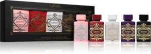 Badee Al Oud Collection