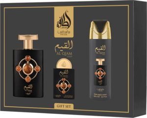Al Qiam Gold