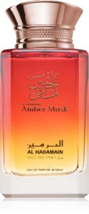 Amber Musk