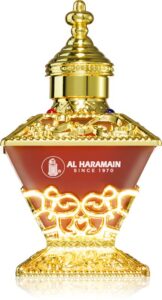 Attar Al Kaaba Perfumed Oil